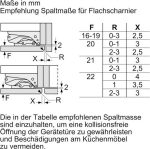 BOSCH ugradbeni hladnjak-zamrzivač kombinacija 6 KIS87ADD0, visina 177,2 cm, širina 55,8 cm - Slika 12