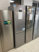 BEKO kombinacija hladnjak/zamrzivač RCNA406EO6XBN, visina 202,5 cm, širina 59,5 cm - Slika 7