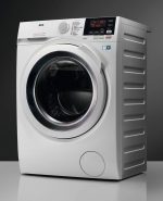 AEG perilica-sušilica L7WBA60680, 8 kg, 5 kg, 1600 o/min, ProSteam - parni program za 96% manju potrošnju vode - Slika 5