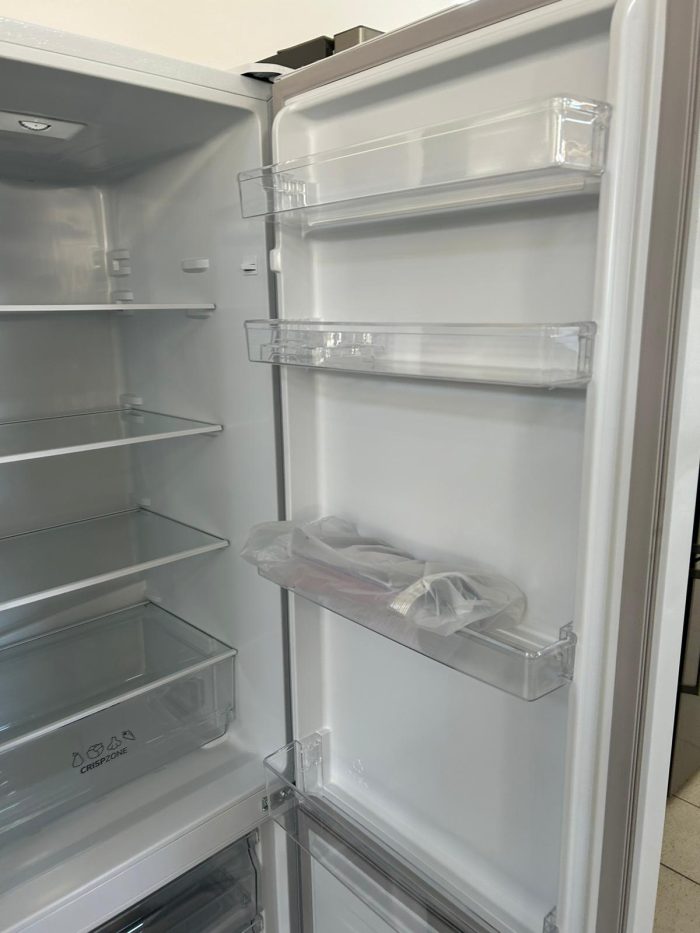 GORENJE kombinacija hladnjaka i zamrzivača RK4182PW4, visina 180 cm, širina 55 cm - Slika 12