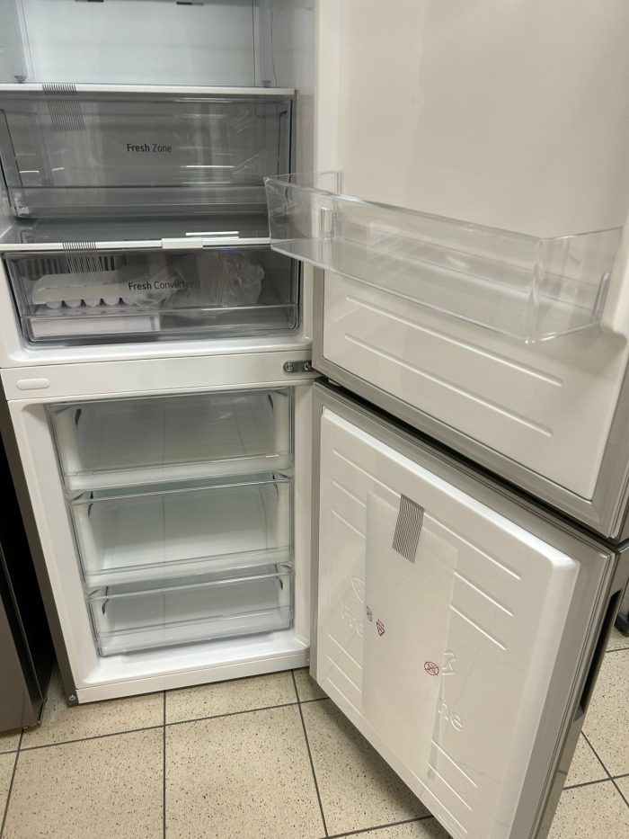 LG kombinacija hladnjak/zamrzivač GBP62PZNCC1, 203 cm visine, 59,5 cm širine - Slika 16