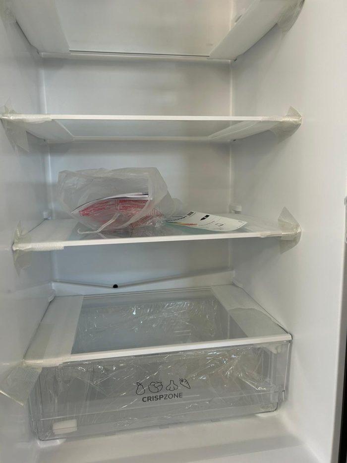 GORENJE kombinacija hladnjaka i zamrzivača RK4182PW4, visina 180 cm, širina 55 cm - Slika 13