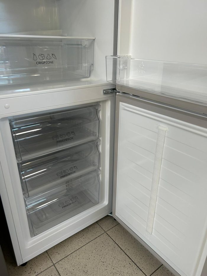 GORENJE kombinacija hladnjaka i zamrzivača RK4182PW4, visina 180 cm, širina 55 cm - Slika 14