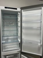 BOSCH kombinacija hladnjak/zamrzivač KGN39VLCT, 203 cm visine, 60 cm širine - Slika 15
