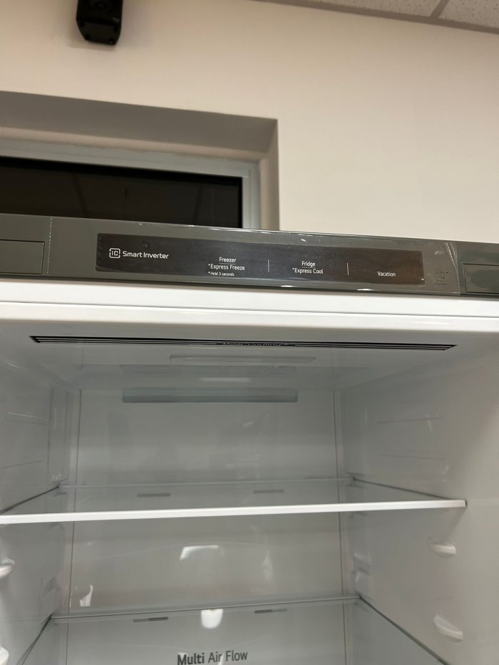 LG kombinacija hladnjak/zamrzivač GBP62PZNCC1, 203 cm visine, 59,5 cm širine - Slika 19