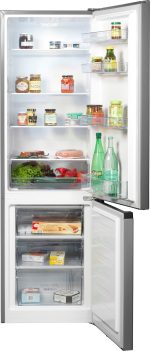 GORENJE kombinacija hladnjaka i zamrzivača RK4182PS4, visina 180 cm, širina 55 cm - Slika 2