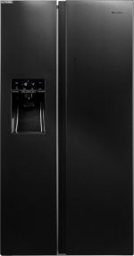 Hisense Side-by-Side RS694N4TFE, 178,6 cm visok, 91 cm širok - Slika 3