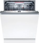 BOSCH potpuno integrirana perilica posuđa serija 6, SMH6TCX01E, 14 postavki - Slika 2