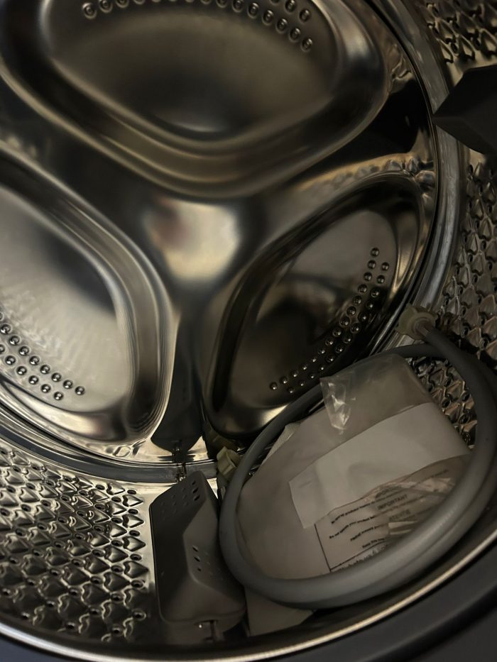 BEKO perilica rublja WML71423R1, 7 kg, 1400 o/min - Slika 9