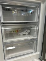BOSCH kombinacija hladnjak/zamrzivač KGN39VLCT, 203 cm visine, 60 cm širine - Slika 17