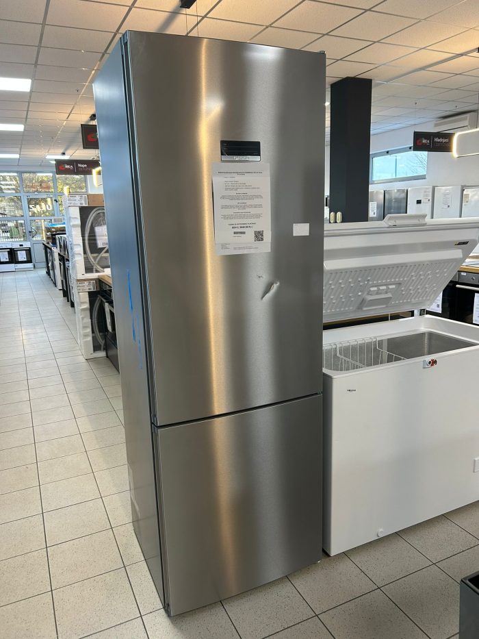 BOSCH kombinacija hladnjak/zamrzivač KGN49XIEA, 203 cm visine, 70 cm širine - Slika 16