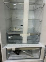 GORENJE kombinacija hladnjaka i zamrzivača NRC620CSXL4WF, visina 200 cm, širina 60 cm - Slika 19