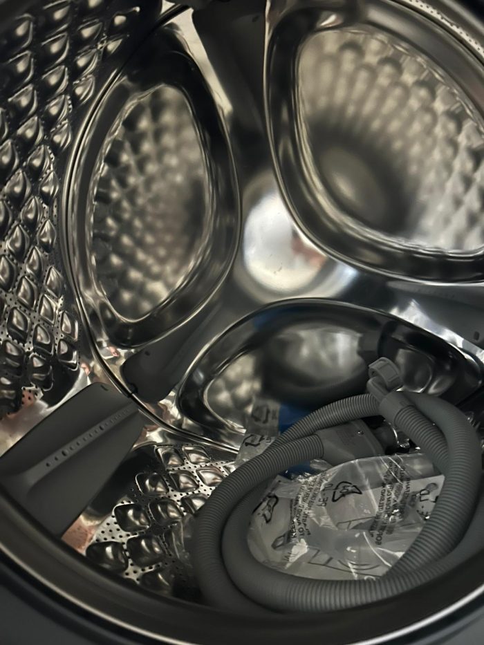 AEG perilica-sušilica L7WBA60680, 8 kg, 5 kg, 1600 o/min, ProSteam - parni program za 96% manju potrošnju vode - Slika 20