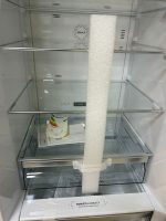 GORENJE kombinacija hladnjaka i zamrzivača NRC620CSXL4WF, visina 200 cm, širina 60 cm - Slika 20