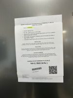 BOSCH kombinacija hladnjak/zamrzivač KGN39VLCT, 203 cm visine, 60 cm širine - Slika 20