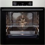 GORENJE BOSB737OTX pećnica s 1-preklopnim teleskopskim izvlačenjem, Aqua Clean - Slika 2