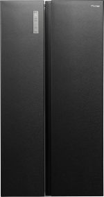 Hisense Side-by-Side RS677N4BFD, 178,6 cm, 91 cm širok - Slika 4