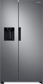 Samsung Side-by-Side RS6JA8811S9, 178 cm visine, 91,2 cm širine, sa fiksnim priključkom za vodu - Slika 3