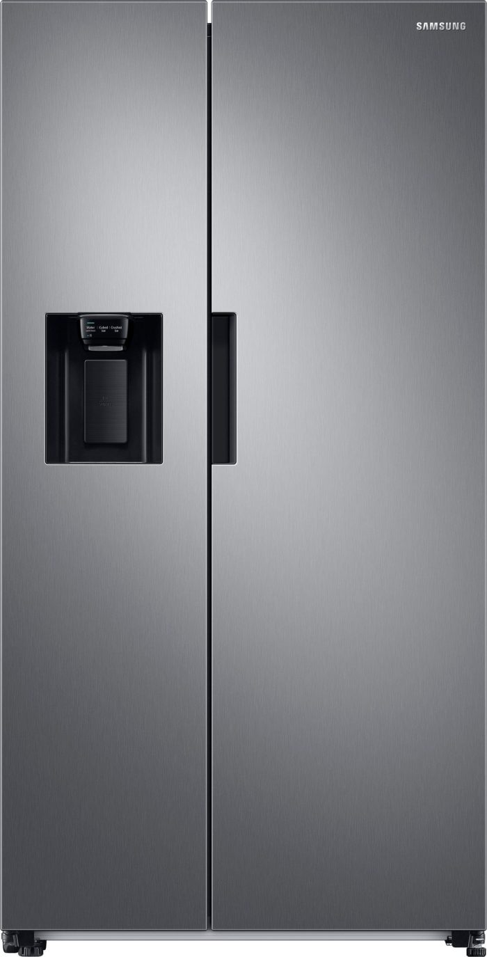 Samsung Side-by-Side RS6JA8811S9, 178 cm visine, 91,2 cm širine, sa fiksnim priključkom za vodu - Slika 3