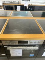 BEKO električni ugradbeni set BBUC1132T0X - Slika 18