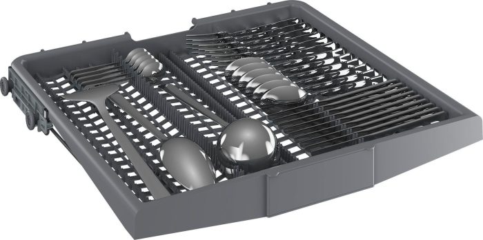 Grundig potpuno ugradbena perilica posuđa, GTVP4540B 7612101671, 9,5 l, 16 posuđa, XXL perilica posuđa - Slika 2