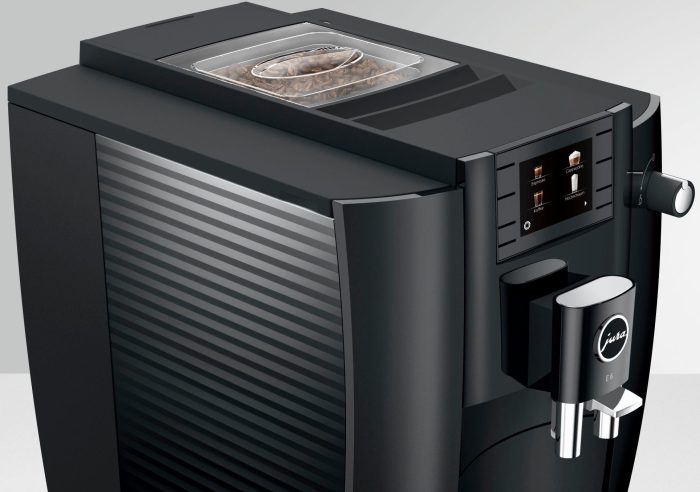 JURA potpuno automatski aparat za kavu 15437 E6 (EC) - Slika 4