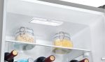 GORENJE kombinacija hladnjak/zamrzivač N 619 EAXL4, 186 cm visine, 59,5 cm širine, NoFrostPlus - Slika 2