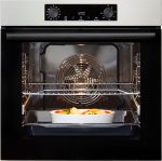 GORENJE BOSB737OTX pećnica s 1-preklopnim teleskopskim izvlačenjem, Aqua Clean - Slika 3