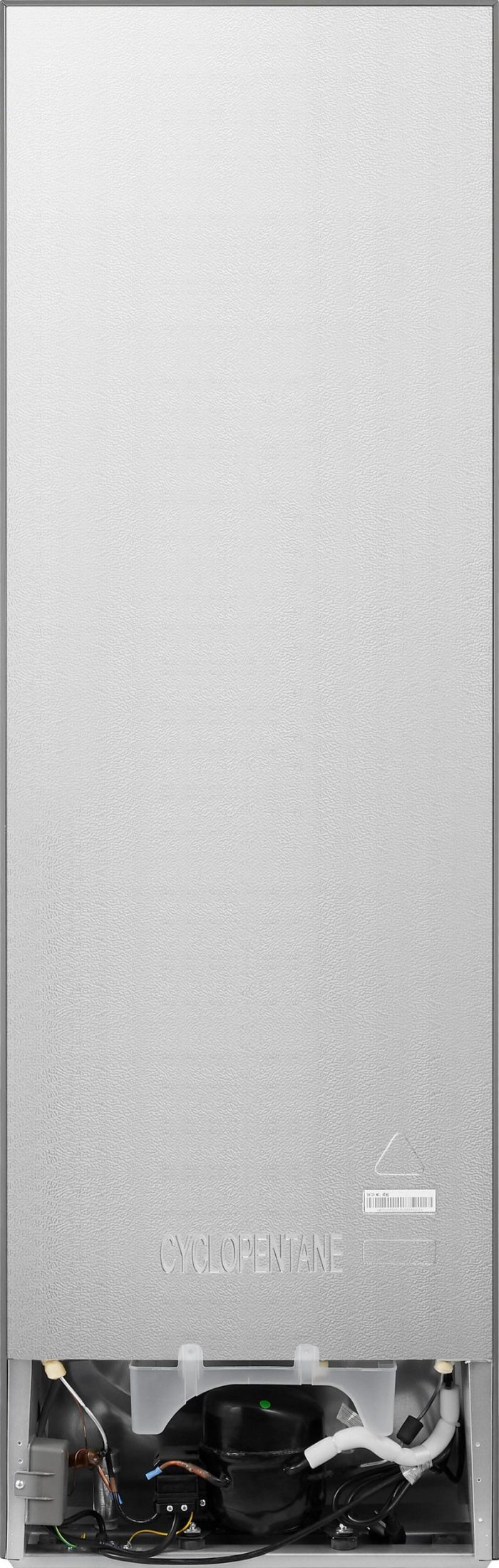 GORENJE kombinacija hladnjaka i zamrzivača RK4182PS4, visina 180 cm, širina 55 cm - Slika 4