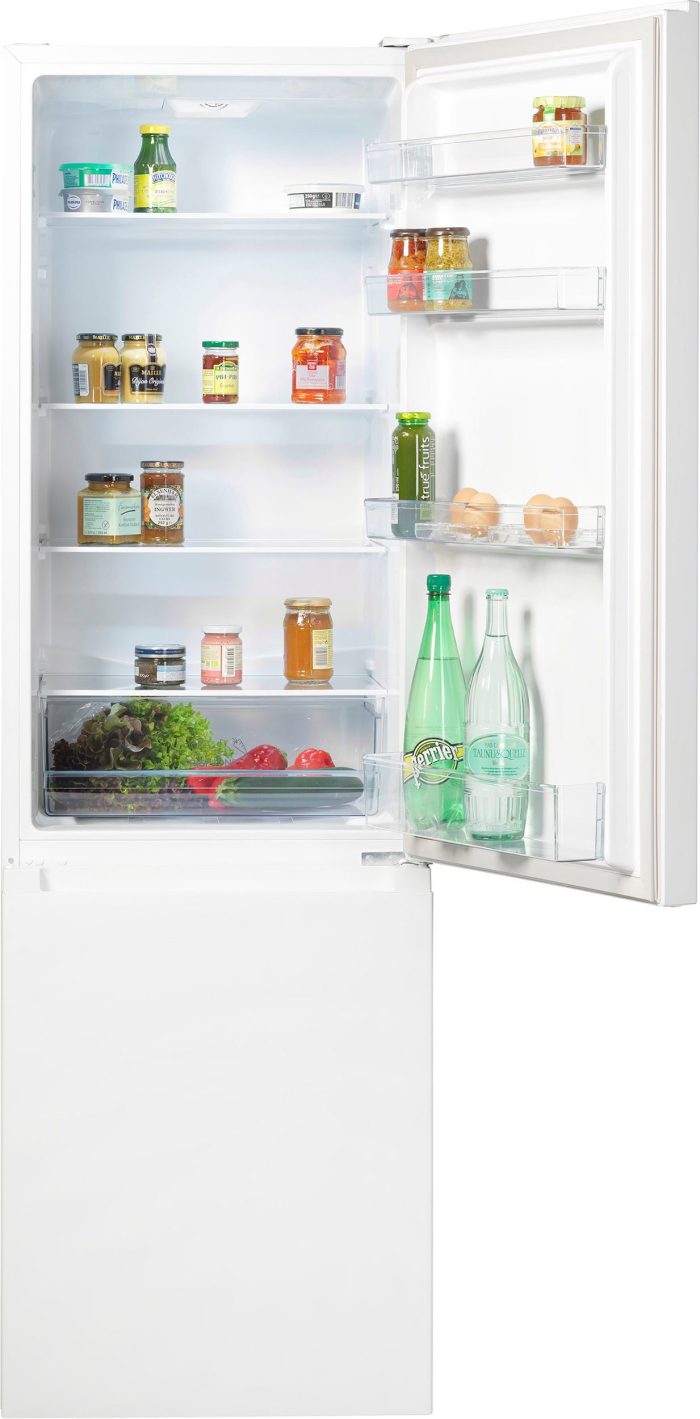 GORENJE kombinacija hladnjaka i zamrzivača RK4182PW4, visina 180 cm, širina 55 cm - Slika 4