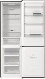 GORENJE kombinacija hladnjaka i zamrzivača NRC620CSXL4WF, visina 200 cm, širina 60 cm - Slika 4