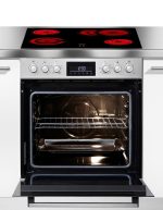 BEKO električni ugradbeni set BBUC1132T0X - Slika 2