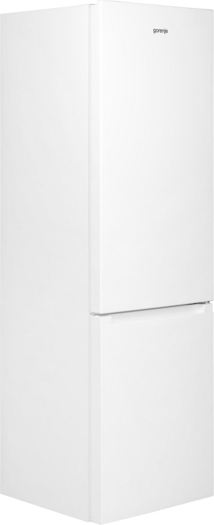 GORENJE kombinacija hladnjaka i zamrzivača RK4182PW4, visina 180 cm, širina 55 cm - Slika 5