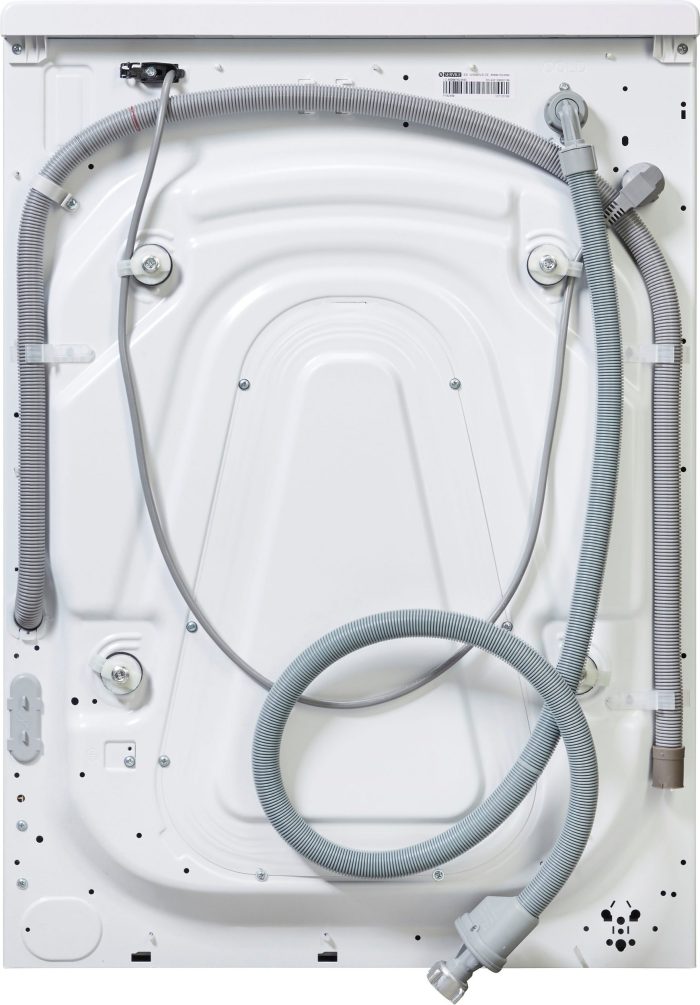 BAUKNECHT perilica rublja B8 W846WB DE, 8 kg, 1400 o/min, AutoDose - Slika 5
