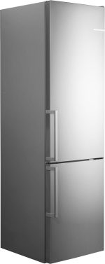 BOSCH kombinacija hladnjak/zamrzivač KGN39VLCT, 203 cm visine, 60 cm širine - Slika 4