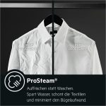 AEG perilica-sušilica L7WBA60680, 8 kg, 5 kg, 1600 o/min, ProSteam - parni program za 96% manju potrošnju vode - Slika 11
