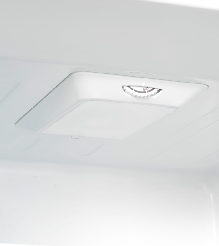 GORENJE kombinacija hladnjaka i zamrzivača RK4182PS4, visina 180 cm, širina 55 cm - Slika 6