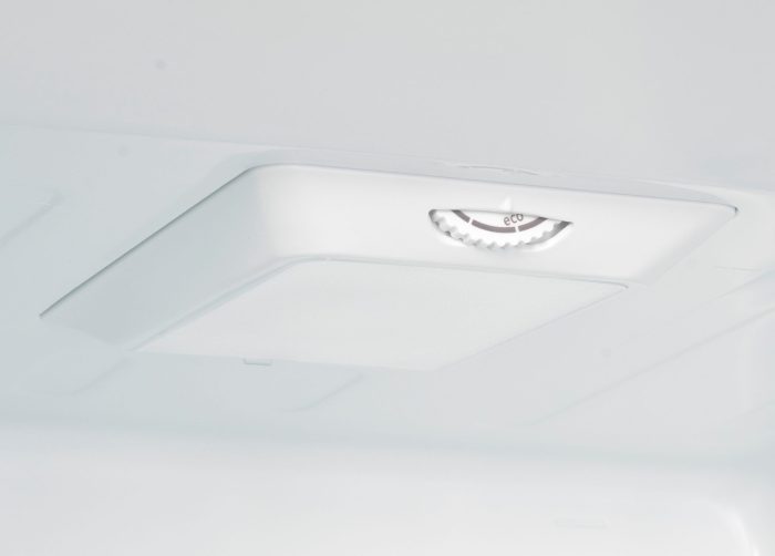 GORENJE kombinacija hladnjaka i zamrzivača RK4182PW4, visina 180 cm, širina 55 cm - Slika 6