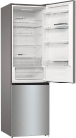 GORENJE kombinacija hladnjaka i zamrzivača NRC620CSXL4WF, visina 200 cm, širina 60 cm - Slika 6