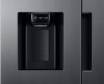 Samsung Side-by-Side RS6JA8811S9, 178 cm visine, 91,2 cm širine, sa fiksnim priključkom za vodu - Slika 5