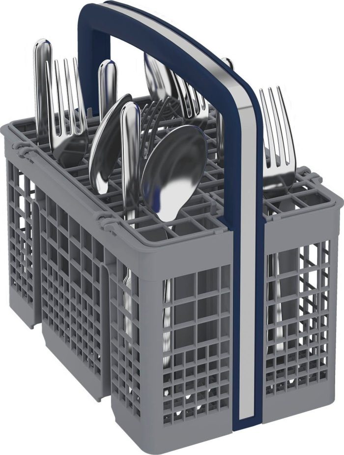Grundig potpuno ugradbena perilica posuđa, GTVP4540B 7612101671, 9,5 l, 16 posuđa, XXL perilica posuđa - Slika 5