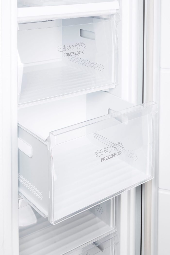 Zamrzivač GORENJE F4142PW, visina 143,4 cm, širina 55 cm - Slika 6