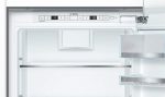 BOSCH ugradbeni hladnjak-zamrzivač kombinacija 6 KIS87ADD0, visina 177,2 cm, širina 55,8 cm - Slika 5