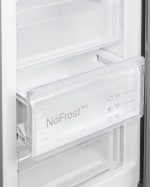 BOSCH kombinacija hladnjak/zamrzivač KGN39VLCT, 203 cm visine, 60 cm širine - Slika 6