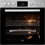 BEKO električni ugradbeni set BBUC1132T0X - Slika 5