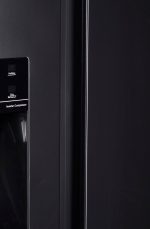 Hisense Side-by-Side RS694N4TFE, 178,6 cm visok, 91 cm širok - Slika 8