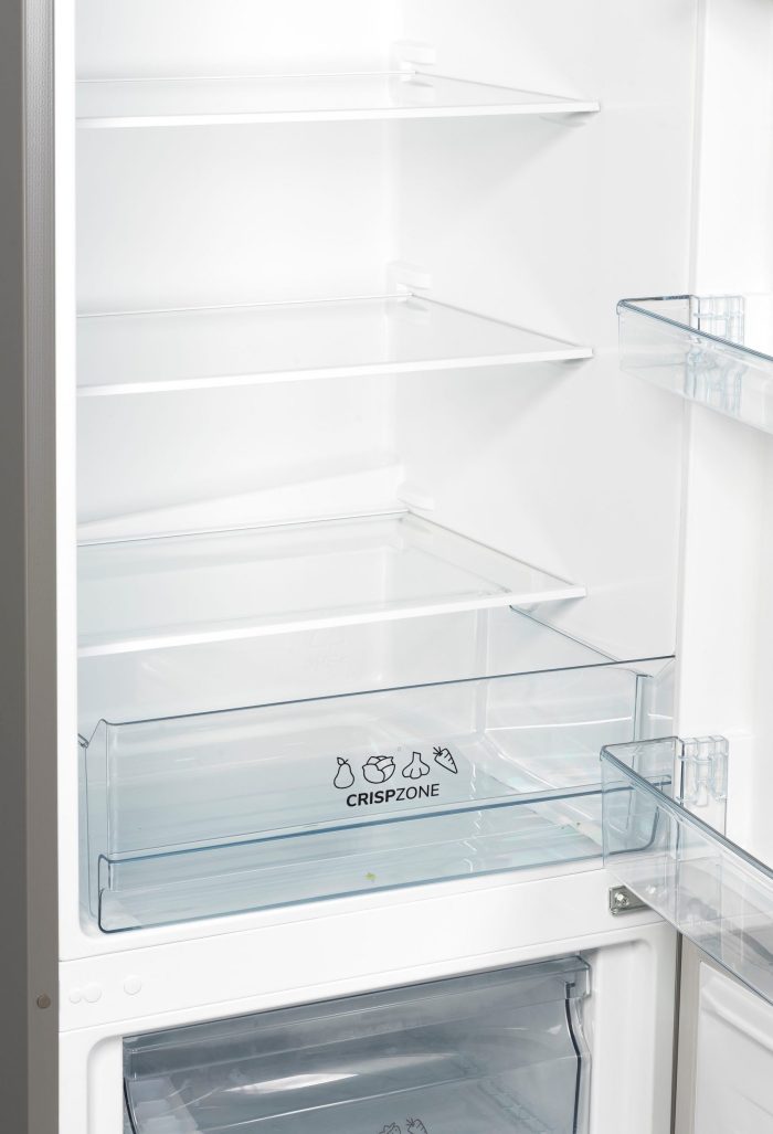 GORENJE kombinacija hladnjaka i zamrzivača RK4182PS4, visina 180 cm, širina 55 cm - Slika 7