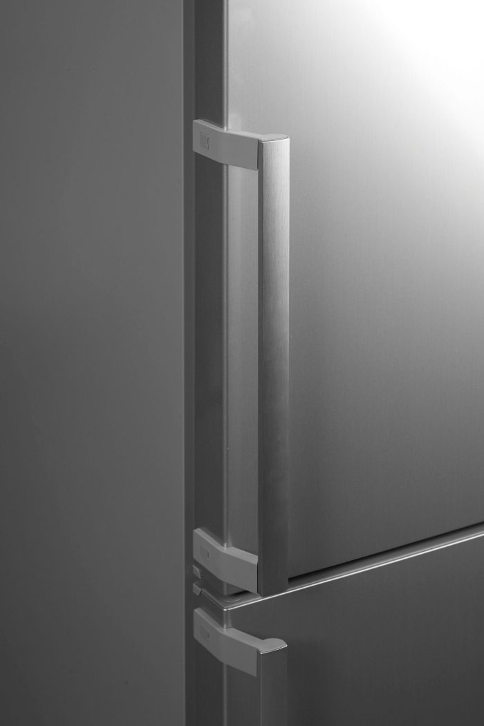 BOSCH kombinacija hladnjak/zamrzivač KGN39VLCT, 203 cm visine, 60 cm širine - Slika 7