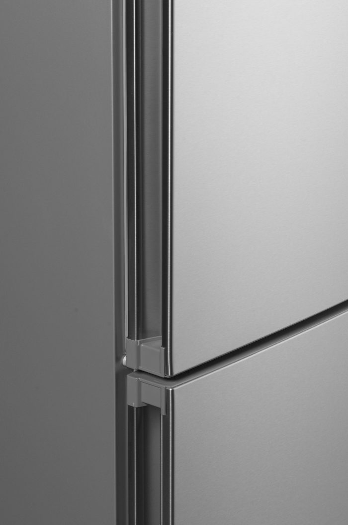 BOSCH kombinacija hladnjak/zamrzivač KGN49XIEA, 203 cm visine, 70 cm širine - Slika 7