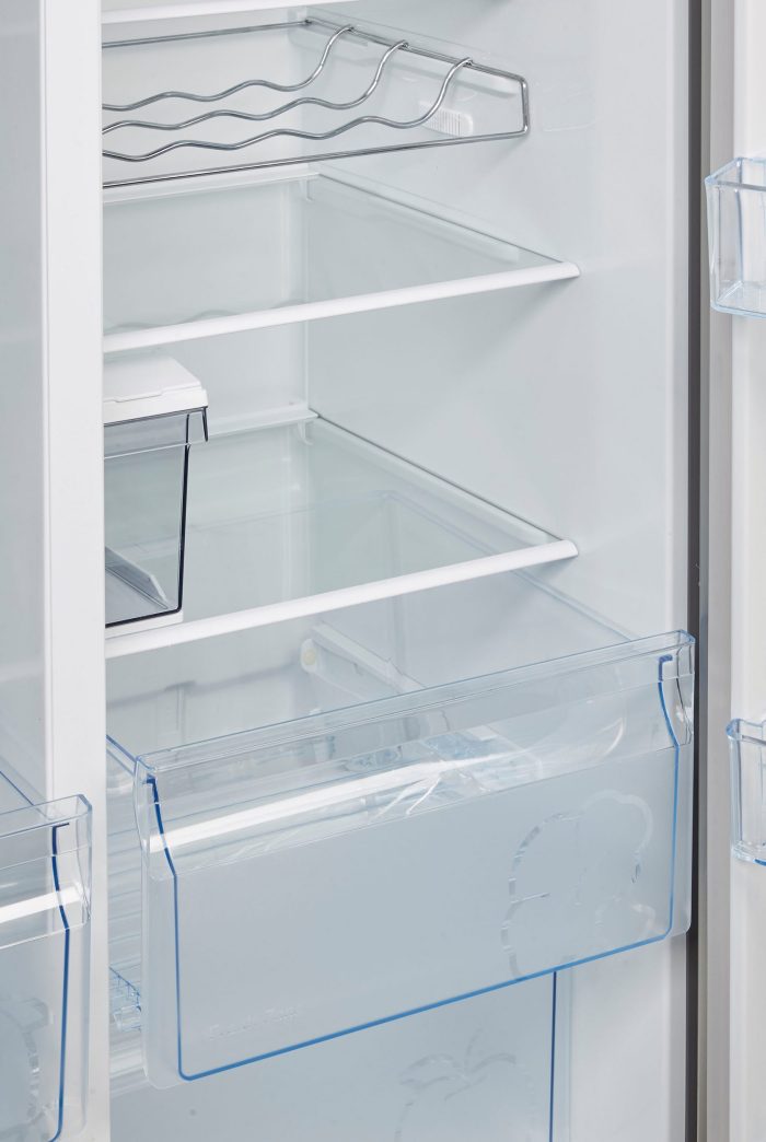 Hisense Side-by-Side RS694N4TIE, 178,6 cm visok, 91 cm širok - Slika 6